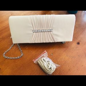 Classy purse/clutch
